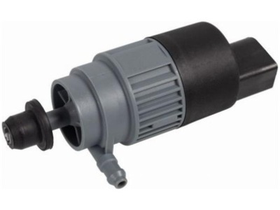 Насос розпилювача suzuki swift iv mk4 10- фото №1