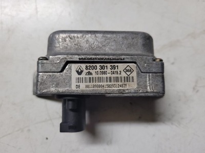 Модуль esp renault espace iv фото №1