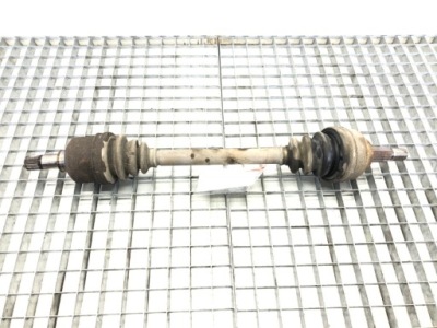 Приводной вал левая перед citroen c5 3 1.8 125km шрус фото №1