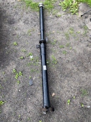 71 porsche panamera 970 wał приводной 97042101102 фото №1