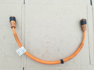 Шланг жгут wysokiego напряжения bmw i3 6840441 фото №1