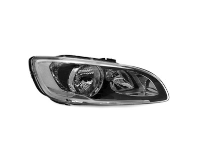 VOLVO S60 V60 2013 - 18 FARO PARTE DELANTERA P  