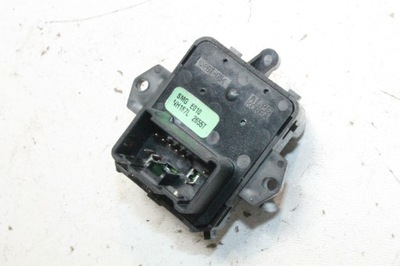 Переключатель honda civic vii coupe em2 nh167l 2004 фото №1