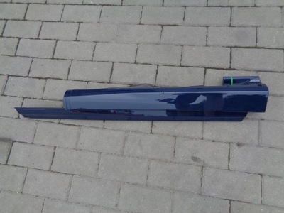 FORD GRAND C-MAX FACING, PANEL SILL RIGHT SPORT  