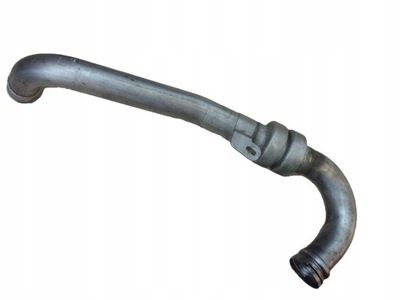 Трубка wąż шланг egr renault megane ii фото №1