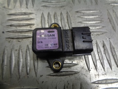 Map датчик nissan x-trail 479308h300 фото №1