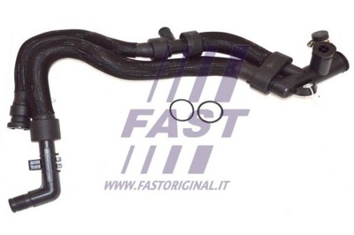 FAST FT61461 CABLE ELASTIC RADIATOR  