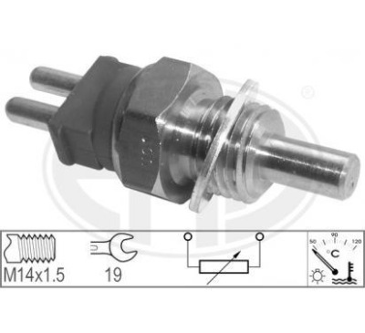 Era датчик датчик, temper. жидкость охладитель. фото №1