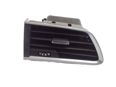 Peugeot 508 i решітка обдув ліва лівий перед фото №1