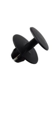 Штифт, nit розширювальний кліпса mercedes a1239900292 фото №1