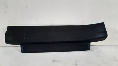 Toyota land cruiser 150 молдинг порог задняя 67918-60200 фото №1