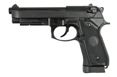 Pistolet Replika ASG GBB KP9A1 CO2