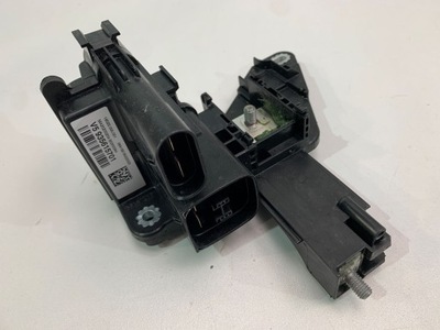 Bmw 2 f22 f23 2017 реле керуючий струмом фото №1