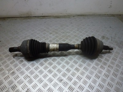 Приводной вал правый перед cherokee kl 2.2d p68265870aa фото №1