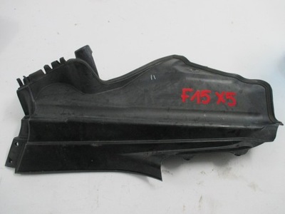 Стіна перегородкова bmw x5 f15 7309205 фото №1