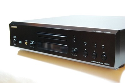 ONKYO DX-7555