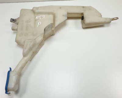 Бачок омывателя mini cooper s r53 r50 фото №1