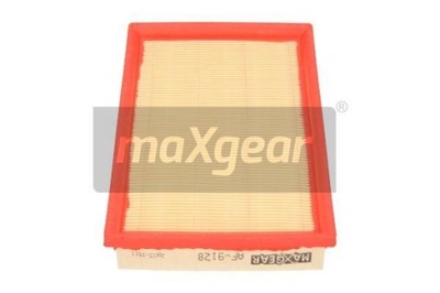 MAXGEAR 26-0558 ФИЛЬТР ВОЗДУХА HYUNDAI ACCENT