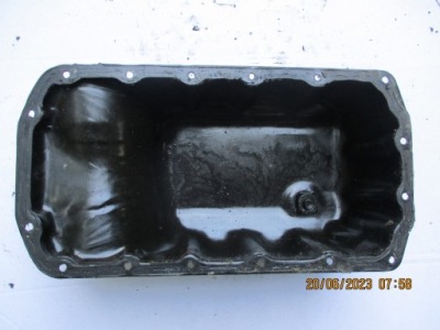 Піддон масляна mini countryman 1.6i 755048380 фото №1