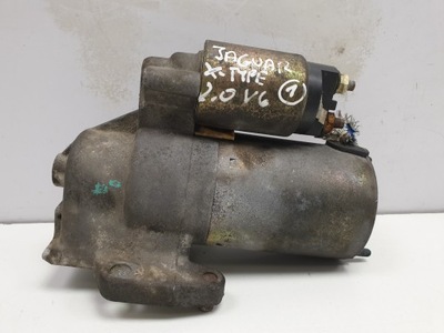 JAGUAR X-TYPE 2.1 V6 STARTER 1X4UAA  