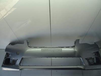 Subaru impreza iv gp sport 15- бампер перед фото №1