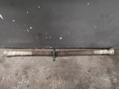 Wał приводной audi a8 d3 4.2 bfm 4e0521101a фото №1