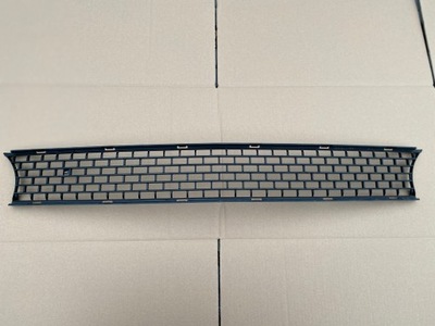 Решітка радіатора решітка радіатора dodge challenger srt hellcat оригінал фото №1