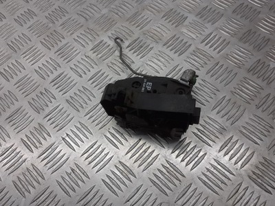 Замок дверь правый перед opel corsa c 24434883ep фото №1