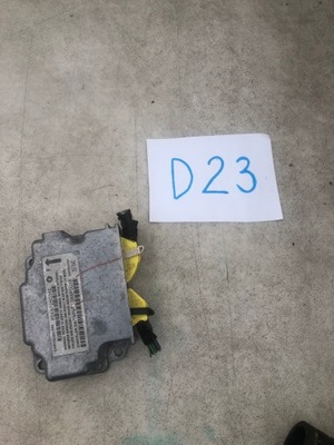 Датчик air bag p04672603ae dodge caliber фото №1