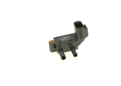 Датчик давления выхлопных газов bosch 986 280 723 фото №1