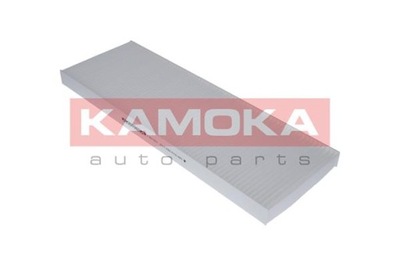 KAMOKA FILTRAS KABINOS OPEL VECTRA A B 2.0 16V DTI 