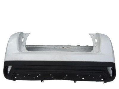 Бампер задняя mitsubishi eclipse cross 18-21 oryg фото №1