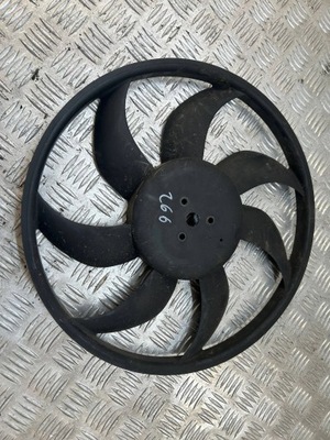 Вентилятор вентилятор mini r56 r57 r60 h3320002 фото №1