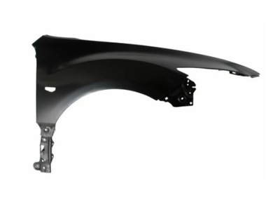 Крила передній mazda 6 gh 2007-2012 правий фото №1