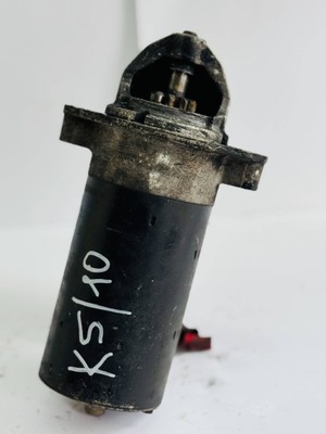 Bmw 5 e39 стартер 1005821830 фото №1