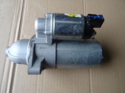 HYUNDAI TUCSON II FL rozrusznik 2.0CRDI