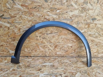 Молдинг крыла правая перед cupra formentor фото №1