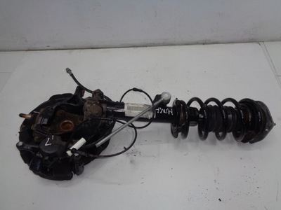 Mini countryman r60 2.0d поворотный кулак амортизатор макферсон левый фото №1