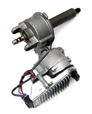 Opel meriva a підсилювач електричний 93392692 фото №1