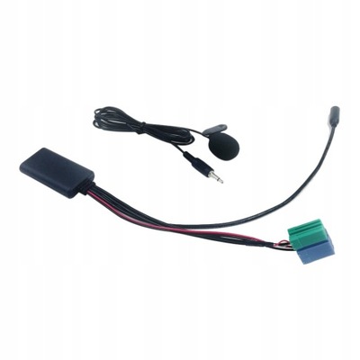 UX ADAPTADOR PARA AKTUALIZACJI RADIO RENAULT 2005-2011  