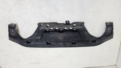 Защита плита бампера перед передняя mazda iii 3 2013r b4sa-500si фото №1