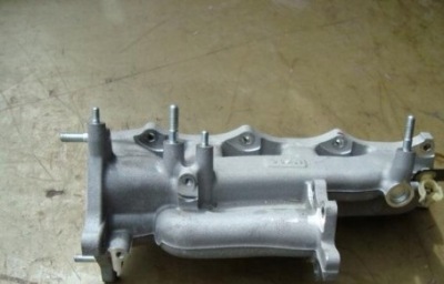 Honda cr-v 2.2 i-dtec 10-12 lift колектор всмоктуючий фото №1