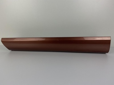 Lexus rx v молдинг дверь левая задняя 2022- фото №1