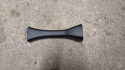 Mazda 2 dj 19-24 lift 24r захист дзеркало kd45665g1 4 фото №1