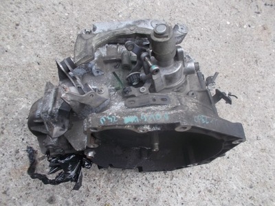 Alfa romeo 159 1.9 коробка передач m32 фото №1