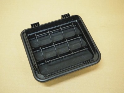 Решётка вентиляции левая задняя hyundai ioniq фото №1