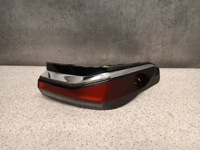 Лампа правая задняя bmw 7 g70 фото №1