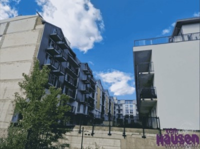 Mieszkanie, Poznań, Nowe Miasto, 35 m²