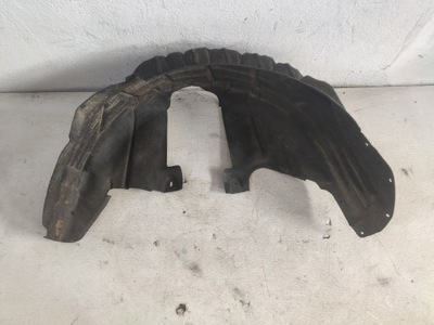Volvo v40 ii 2012 підкрилок задні праве фото №1