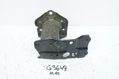 Toyota verso 2009- зона деформації правий задня 52015-0f020 фото №1